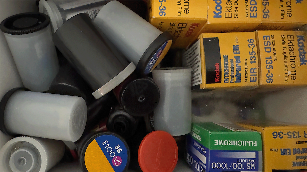 Some of Thom's films